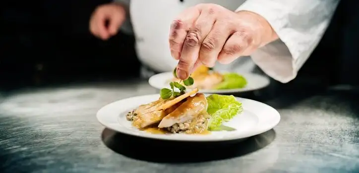 Jakie windy dedykowane są dla gastronomii?