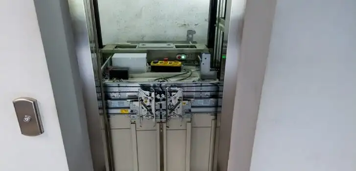 Jakie są najważniejsze kwestie związane z konserwacją wind?