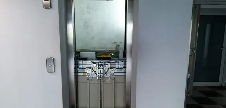 Jak przebiega proces montażu windy w praktyce?