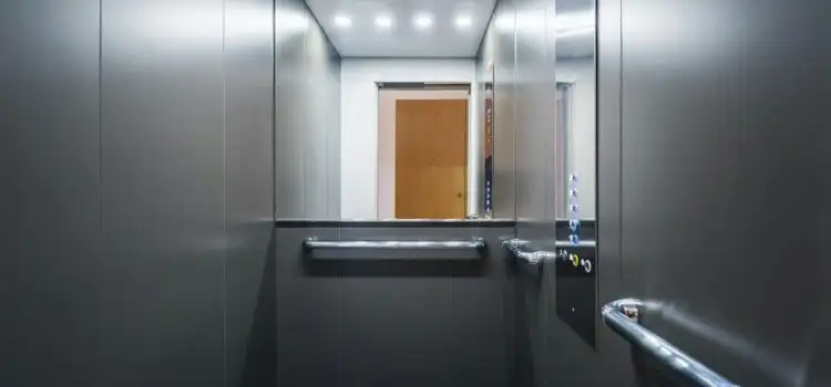 Jak wybrać odpowiednią windę dla budynku mieszkalnego?