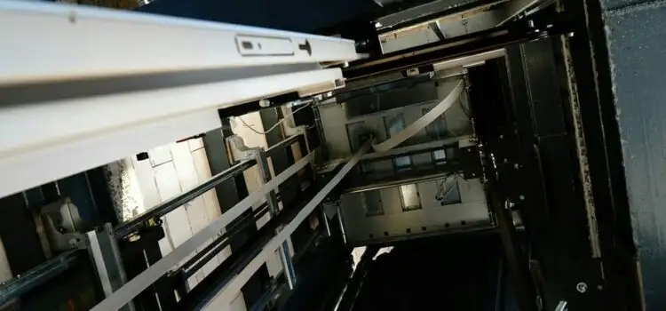 Jakie korzyści wynikają z modernizacji starszych wind?