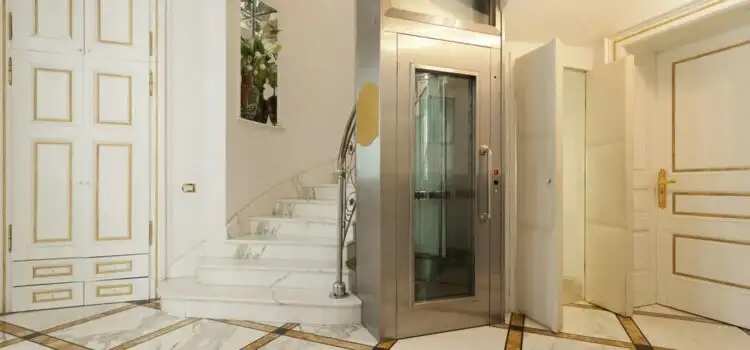 Dlaczego winda w budynku to duża wygoda dla mieszkańców?