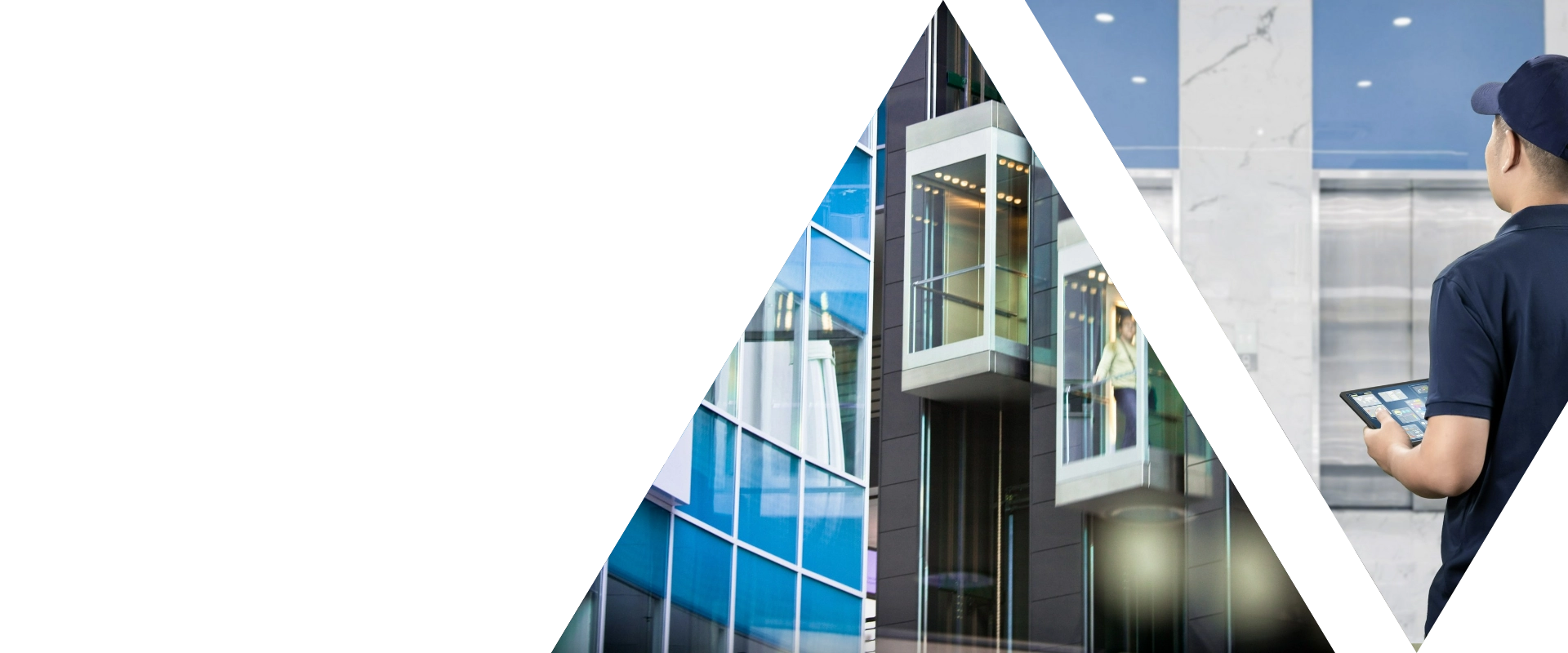 nowoczesny wieżowiec