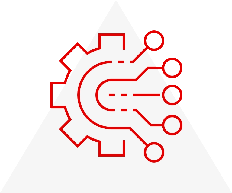 ikona koła zębatego